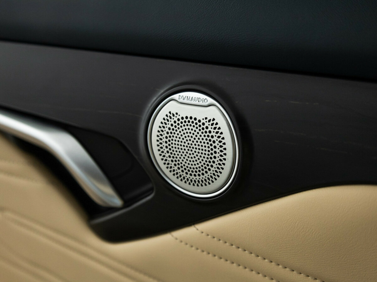 Voyah Free EVR I, 2022 Фото №19