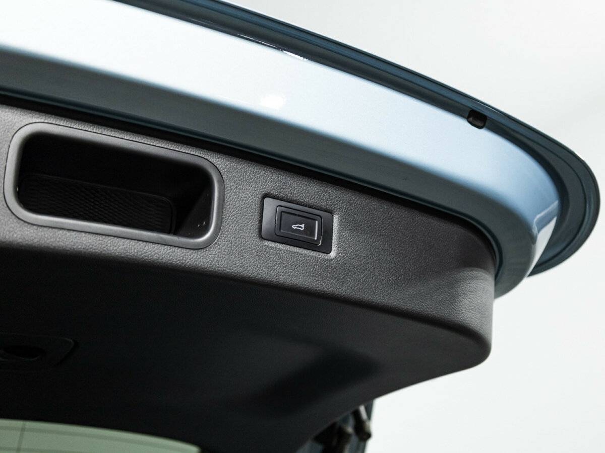 Voyah Free EVR I, 2022 Фото №22