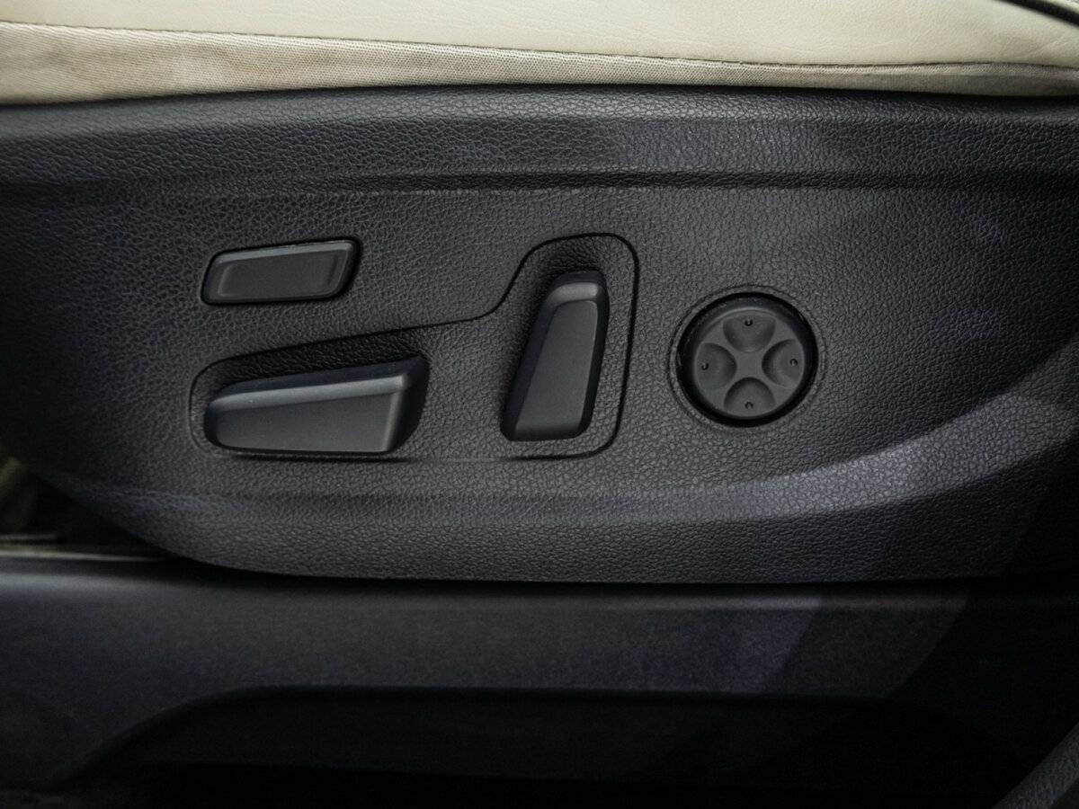 Hyundai Palisade I, 2019 Фото №16