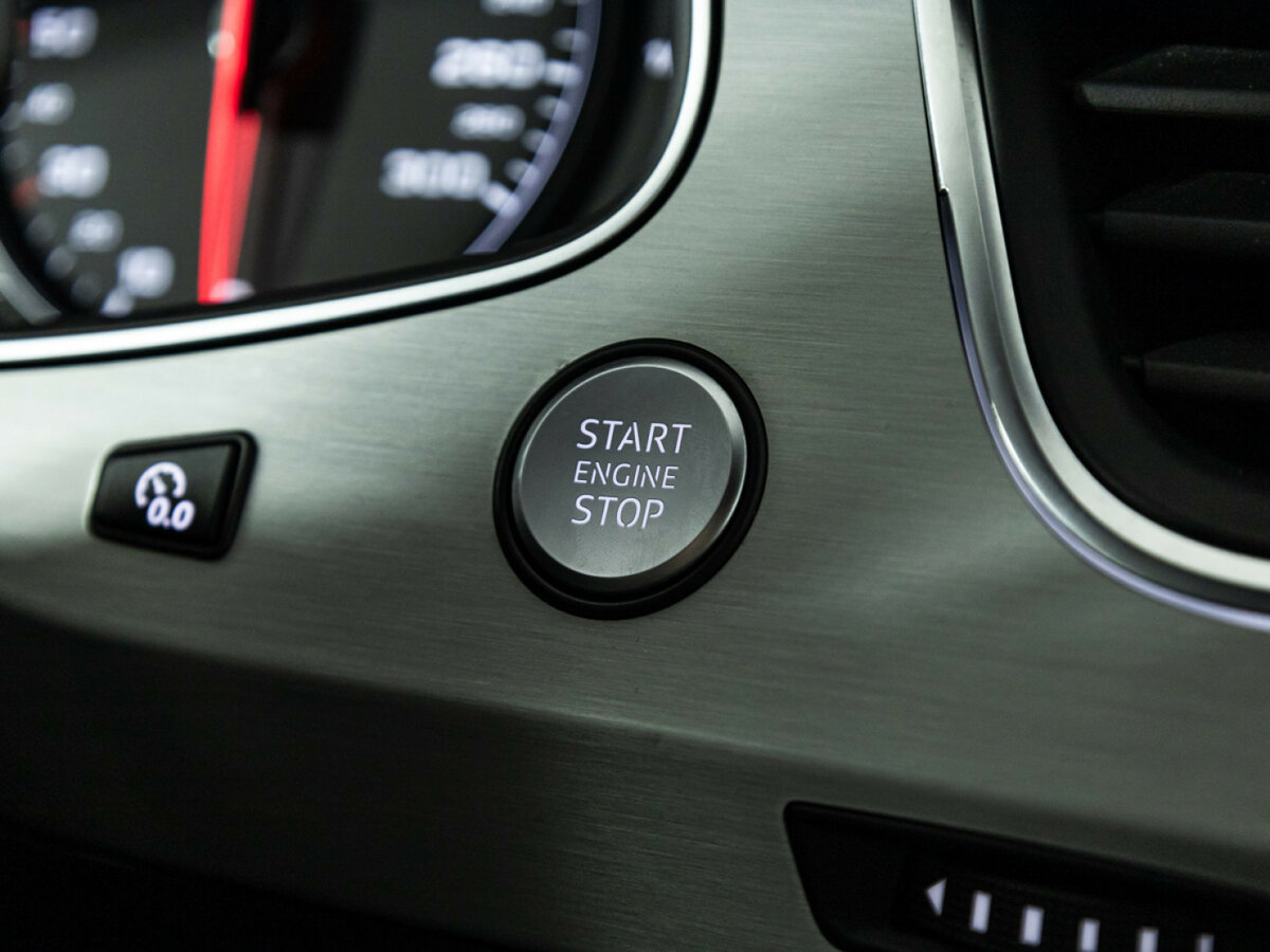 Audi Q7 II (4M), 2017 Фото №21