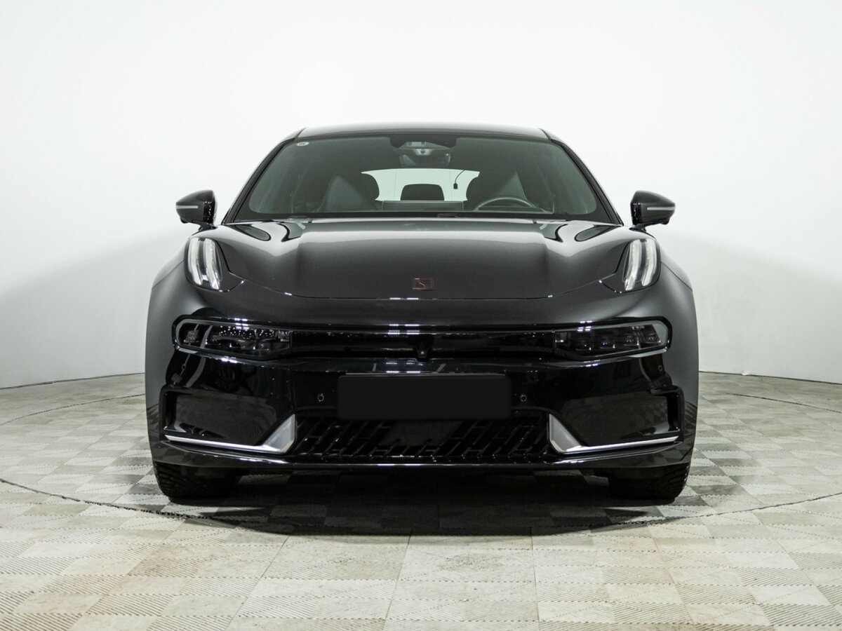 Zeekr 001 100 kWh I, 2023 - 12 278 км. | Фото №2