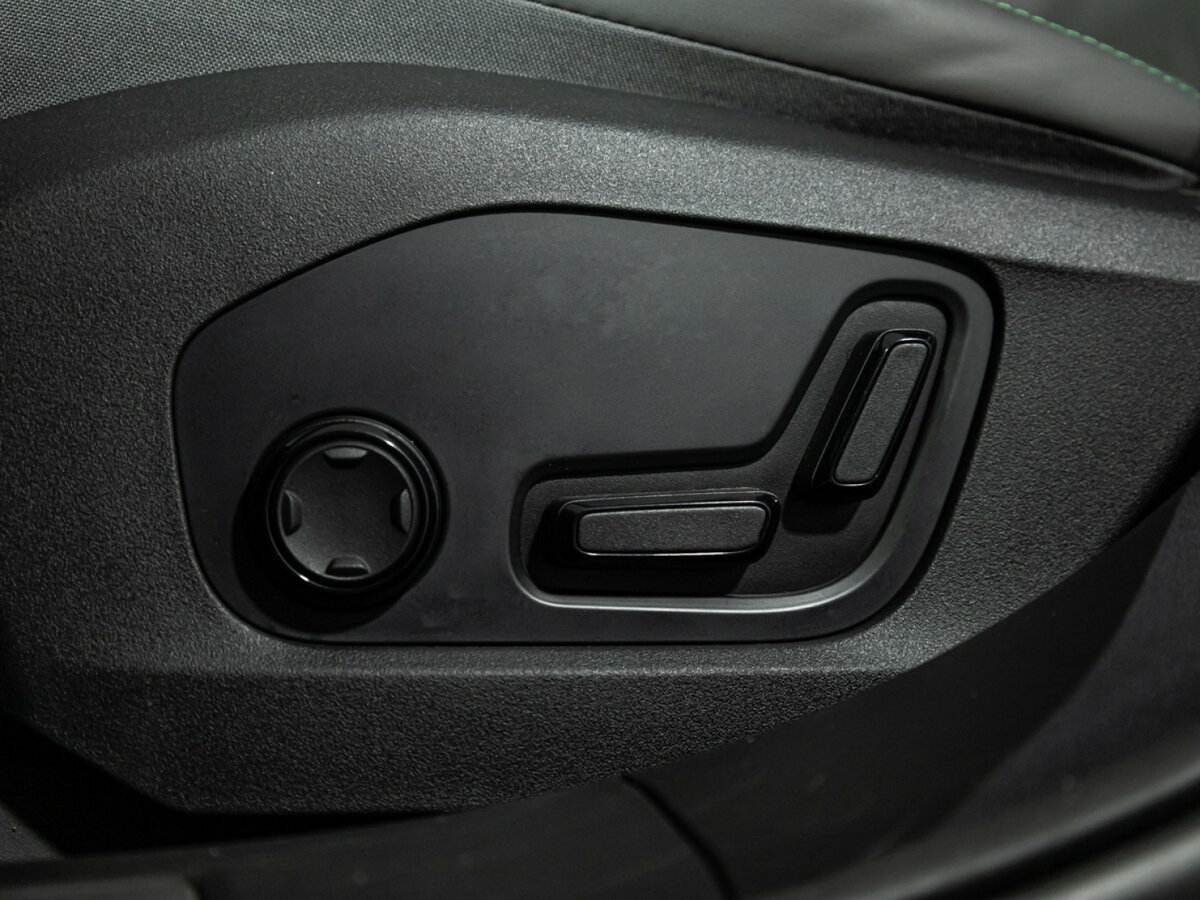 Zeekr 001 100 kWh I, 2023 Фото №16