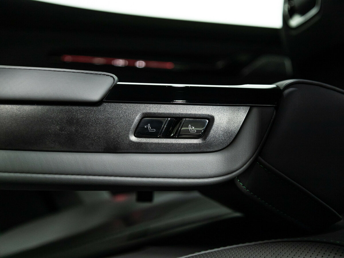 Zeekr 001 100 kWh I, 2023 Фото №25