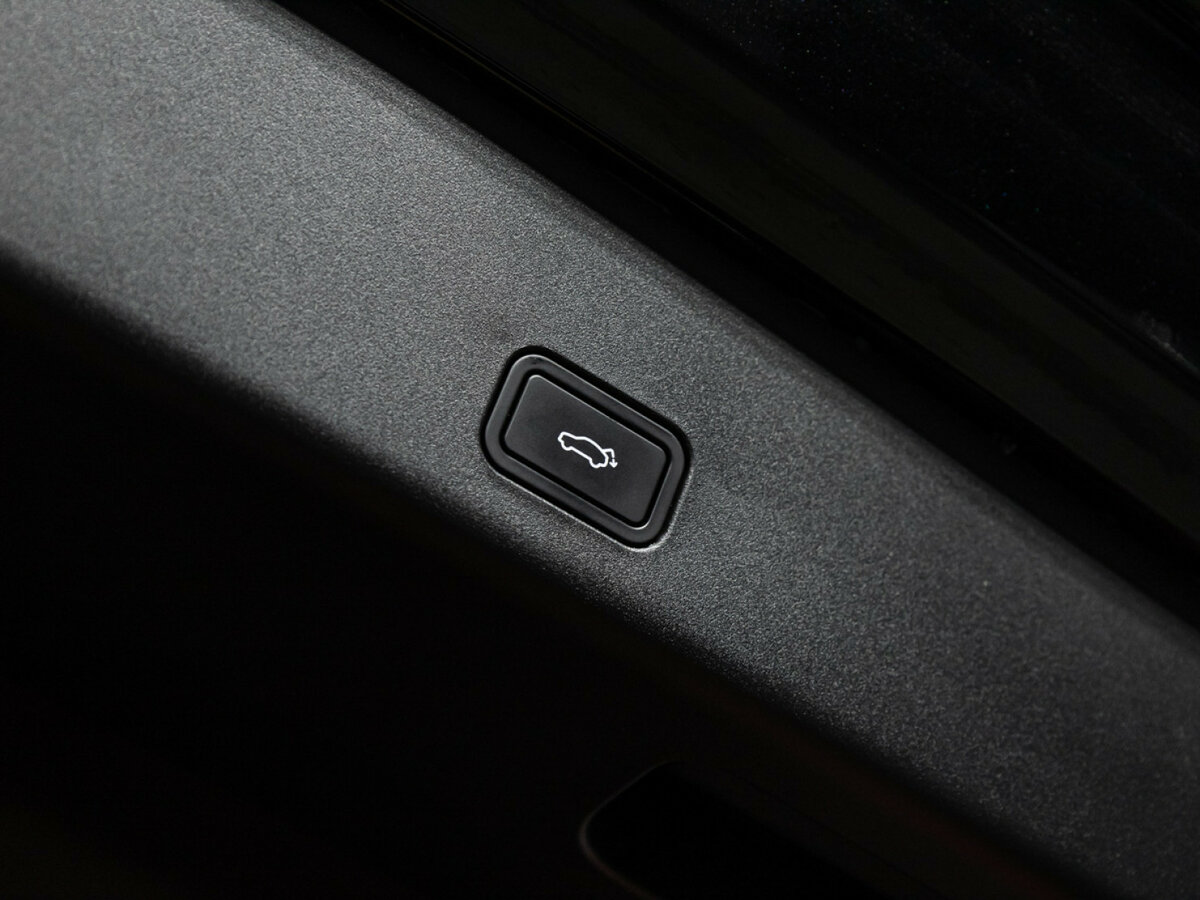 Zeekr 001 100 kWh I, 2023 Фото №28