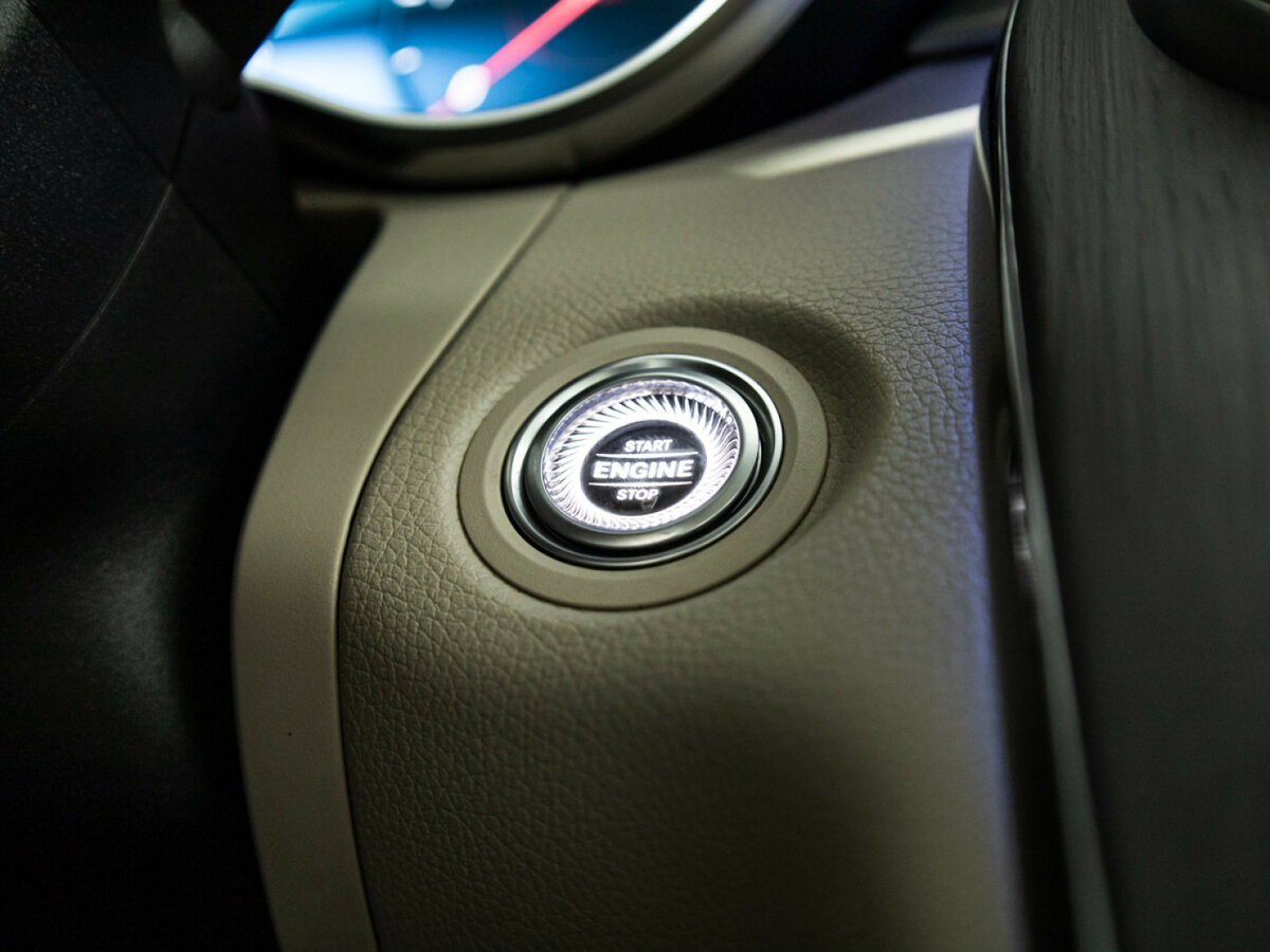 Mercedes-Benz GLC Coupe 220 d I (C253) Рестайлинг, 2021 Фото №17