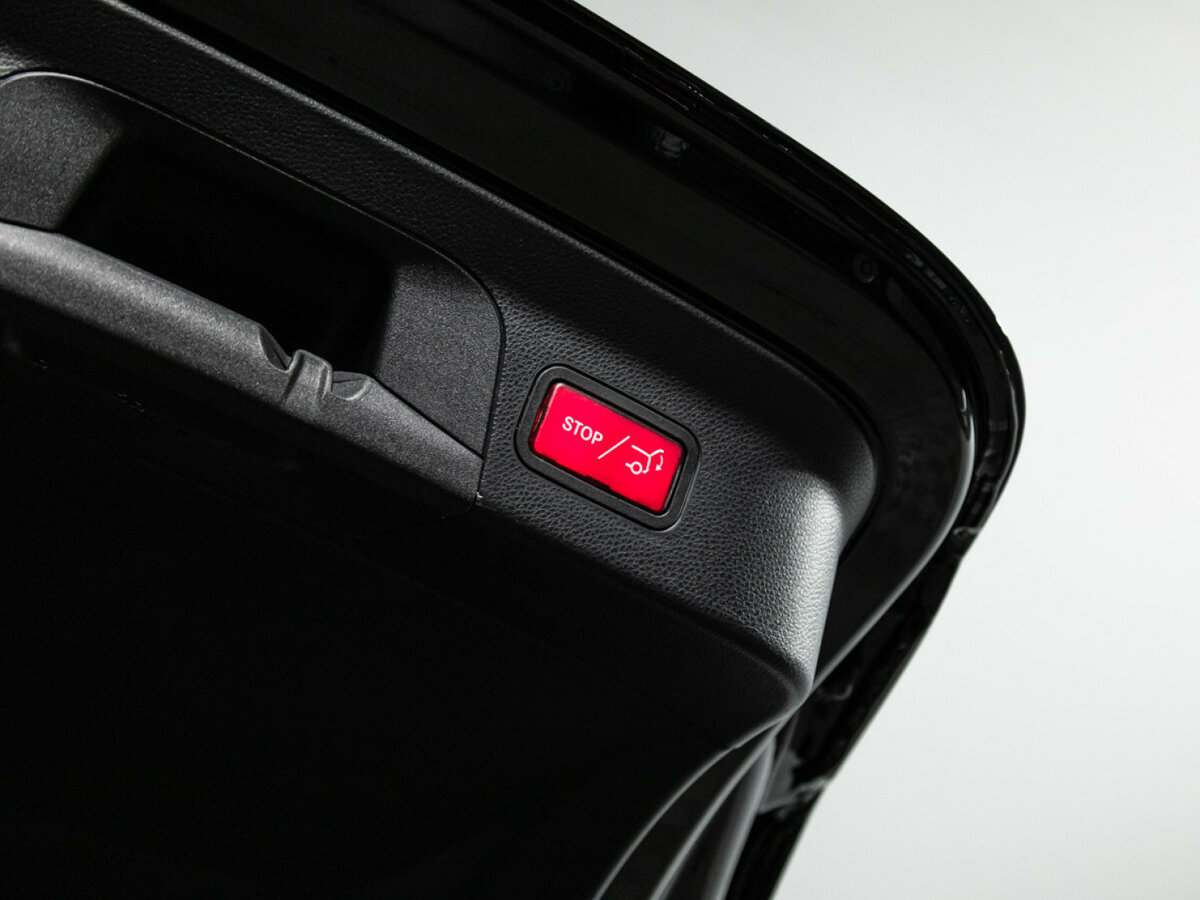 Mercedes-Benz GLC Coupe 220 d I (C253) Рестайлинг, 2021 Фото №26