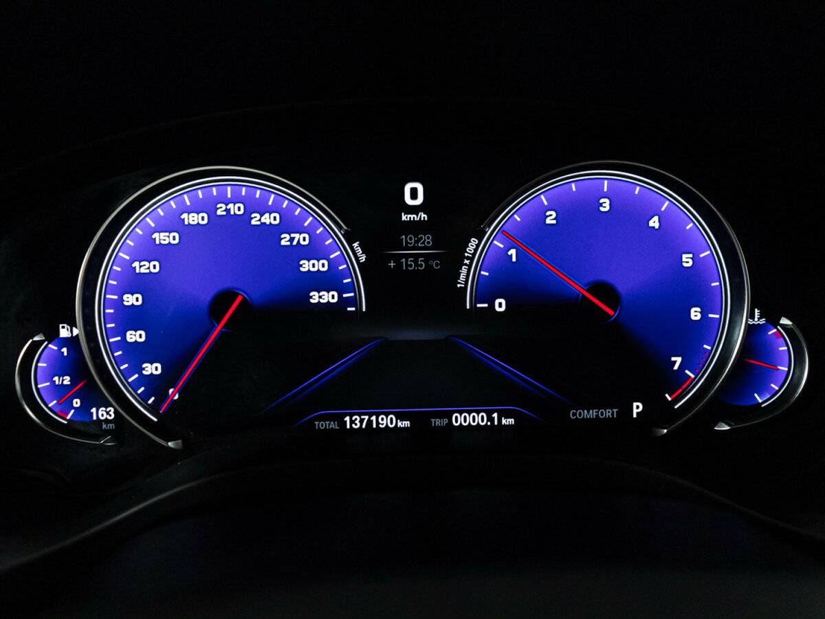 BMW X4 30i II (G02), 2019 Фото №10