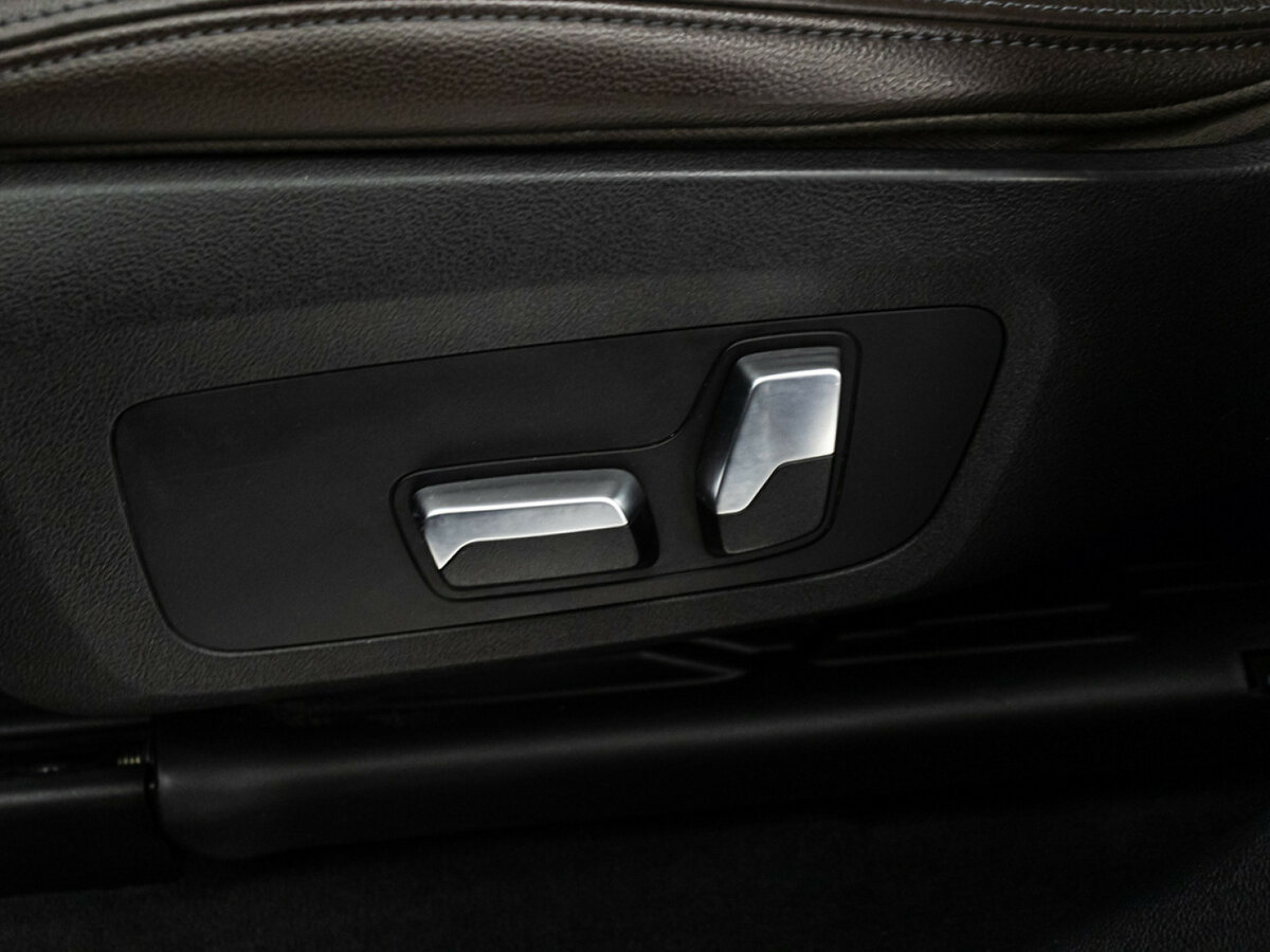 BMW X4 30i II (G02), 2019 Фото №16