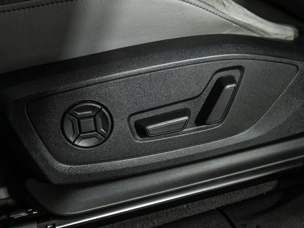 Audi Q3 Sportback 40 TFSI II (F3), 2020 Фото №14