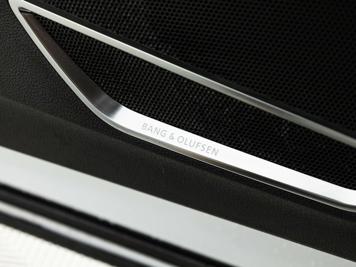 Audi Q3 Sportback 40 TFSI II (F3), 2020 Фото №22