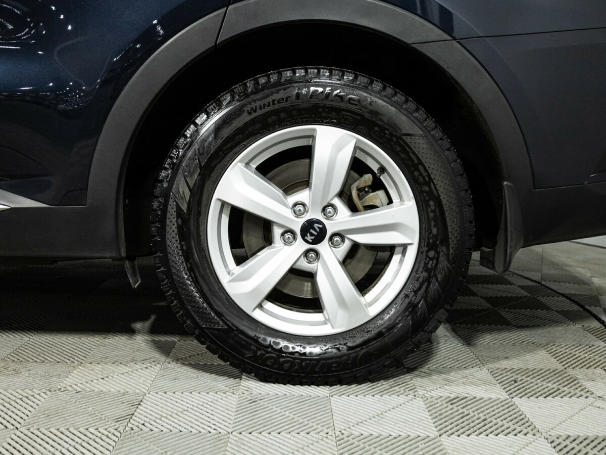 Kia Sorento IV, 2021 - 101 886 км. | Фото №7