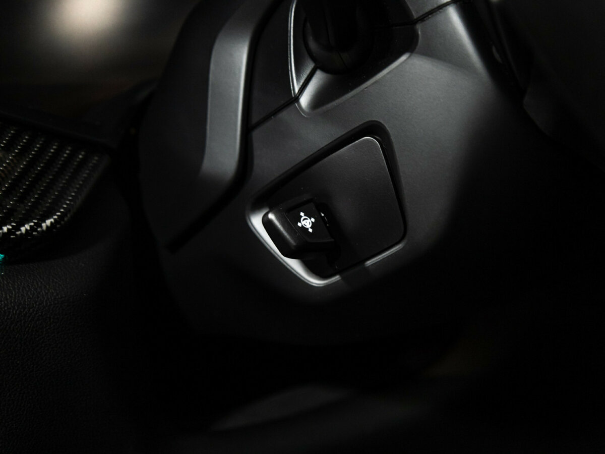 BMW X6 40i III (G06), 2020 Фото №16