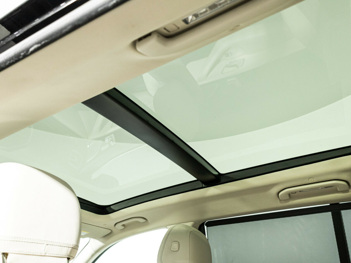 Mercedes-Benz GLS 450 II (X167), 2019 Фото №12