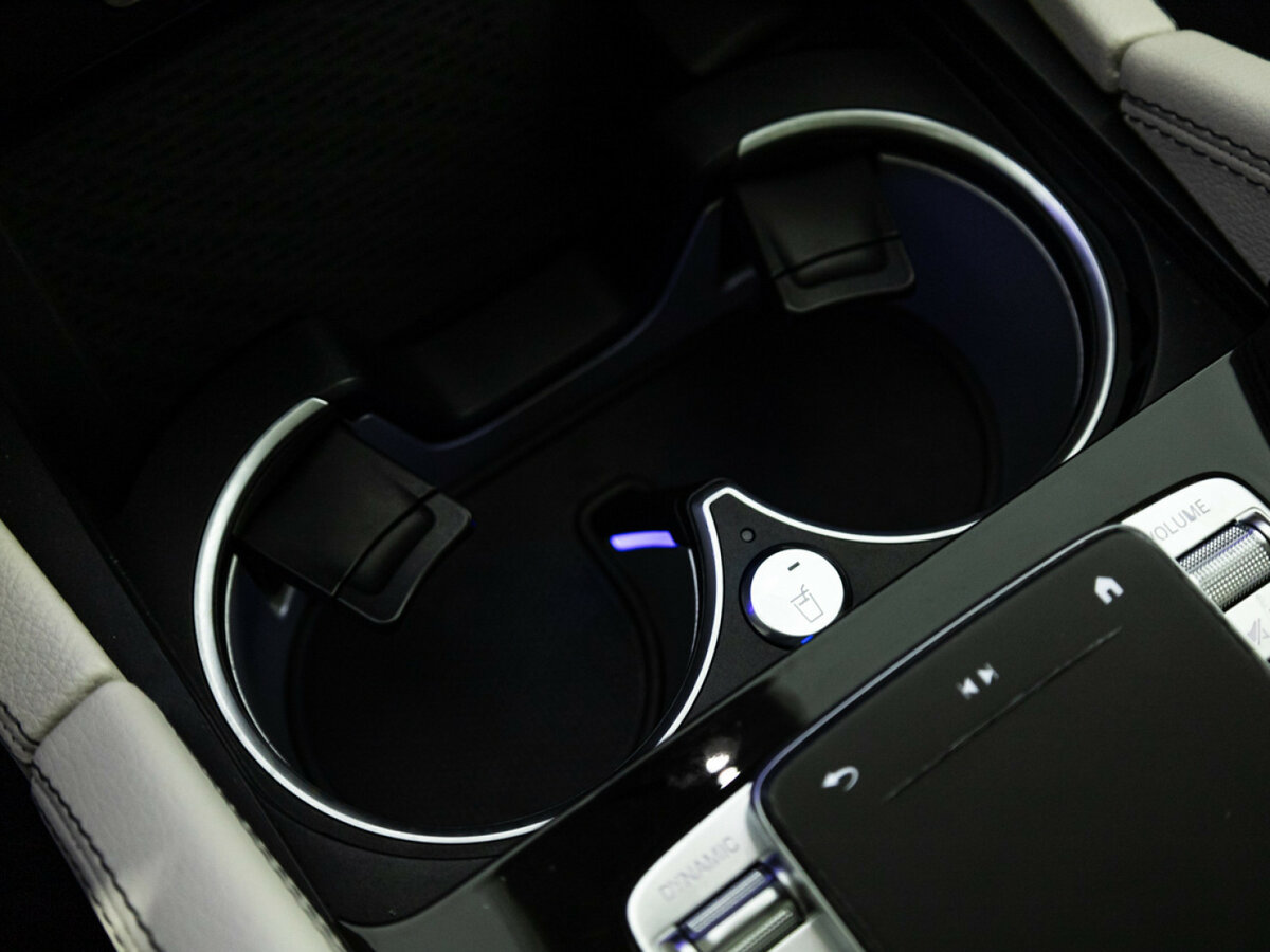 Mercedes-Benz GLS 450 II (X167), 2019 Фото №22