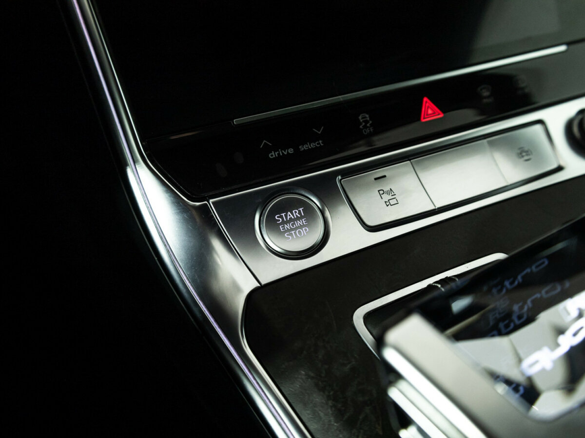 Audi A6 55 TFSI V (C8), 2018 Фото №23