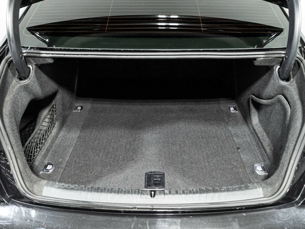 Audi A6 55 TFSI V (C8), 2018 Фото №27