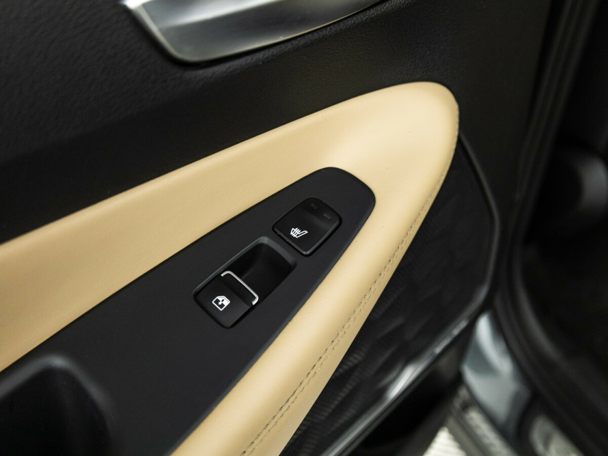 Hyundai Santa Fe IV Рестайлинг, 2021 Фото №27