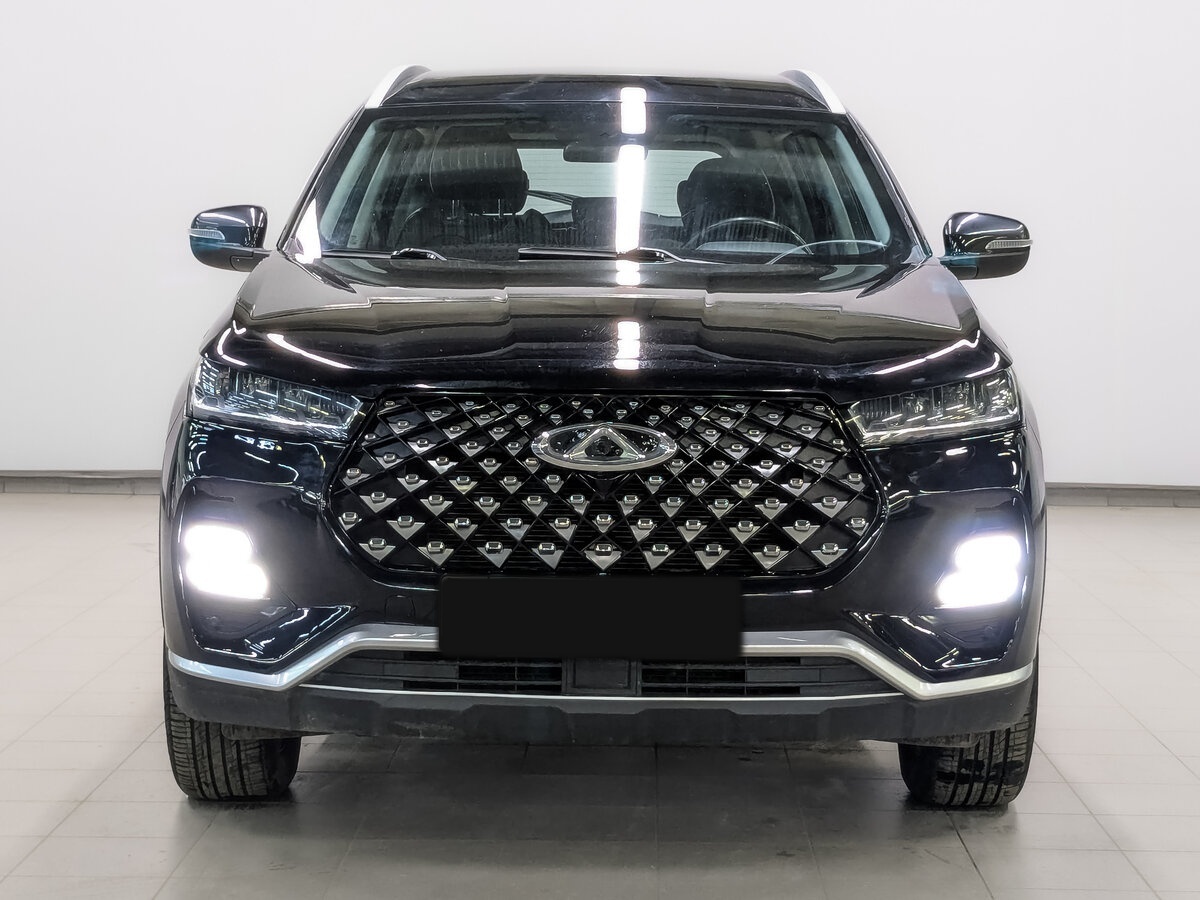 Chery Tiggo 7 Pro I, 2022 - 116 348 км. | Фото №2