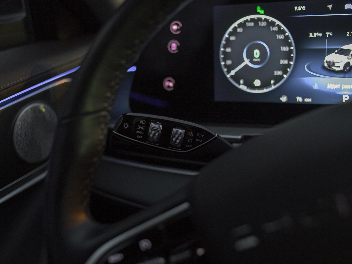 Chery Tiggo 8 Pro Max I Рестайлинг, 2023 - 43 000 км. | Фото №6