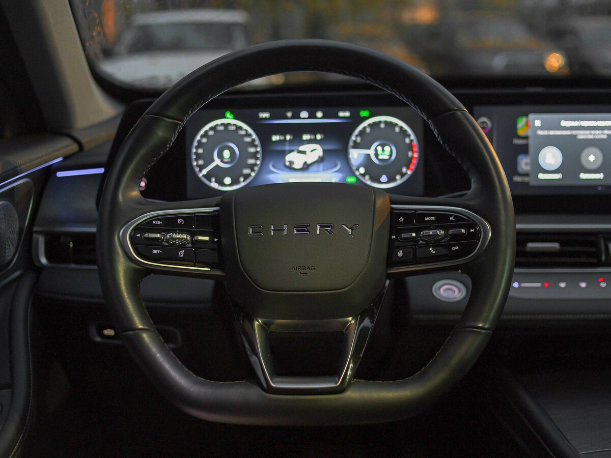 Chery Tiggo 8 Pro Max I Рестайлинг, 2023 - 43 000 км. | Фото №7