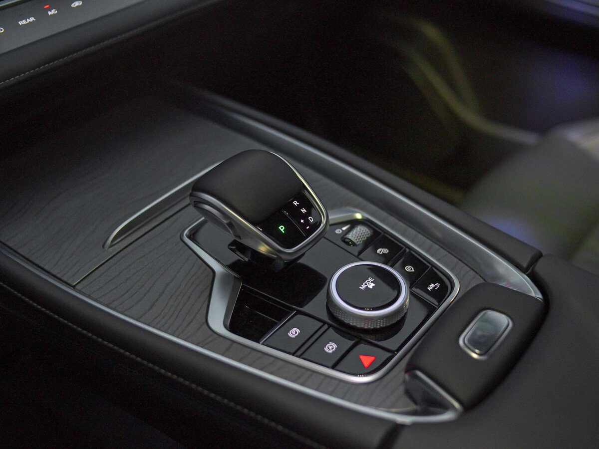 Chery Tiggo 8 Pro Max I Рестайлинг, 2023 Фото №11