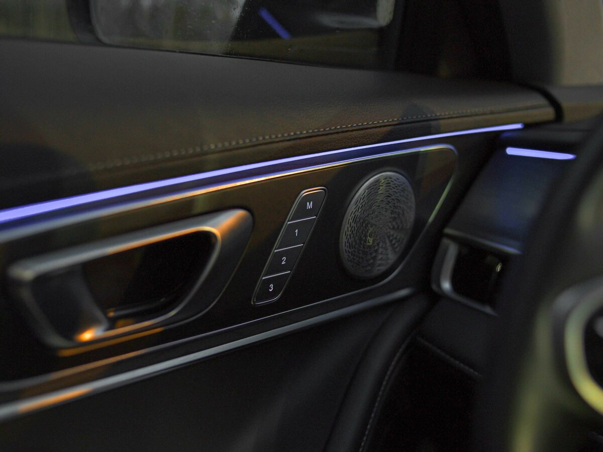 Chery Tiggo 8 Pro Max I Рестайлинг, 2023 Фото №13