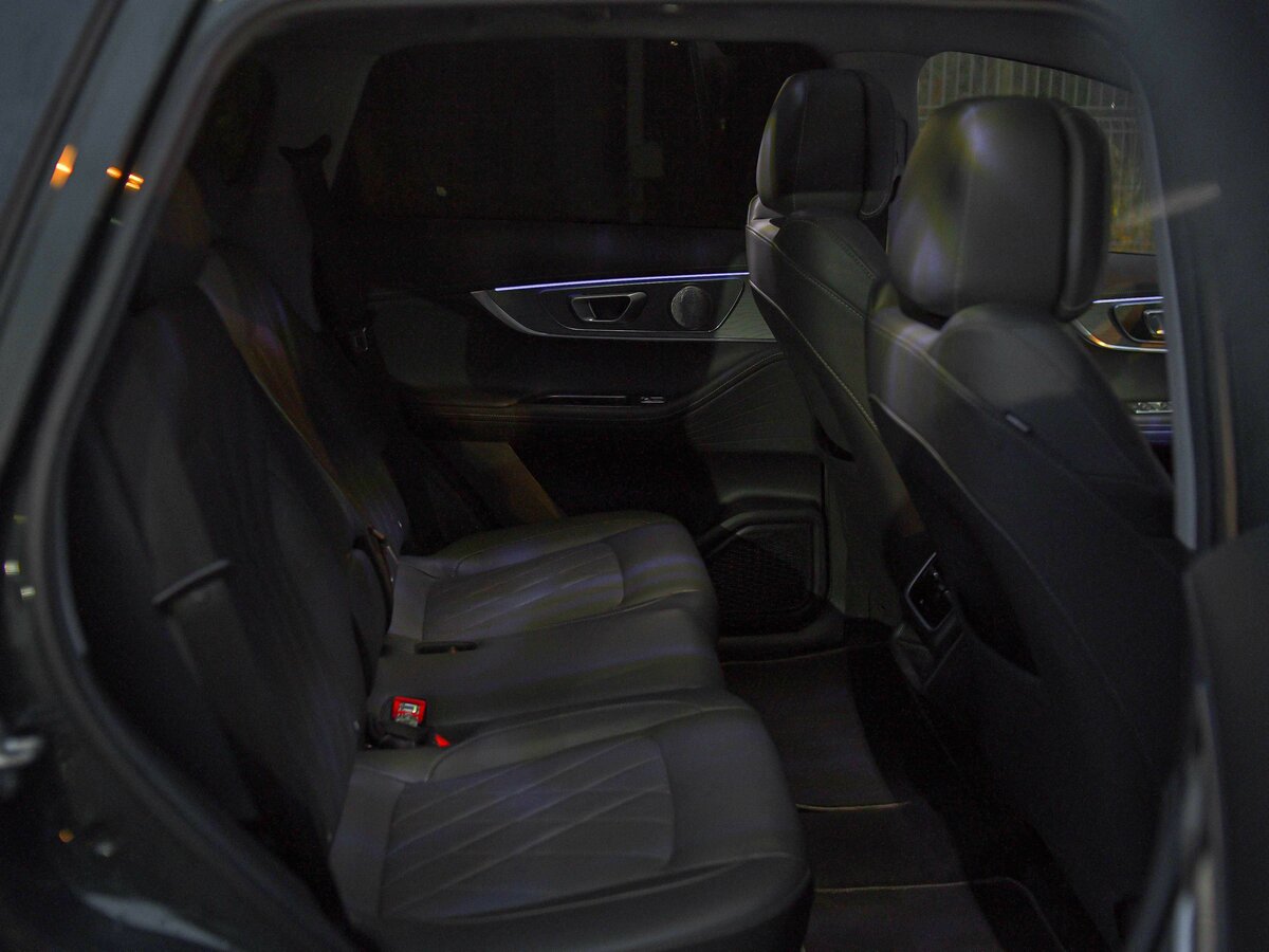 Chery Tiggo 8 Pro Max I Рестайлинг, 2023 Фото №16