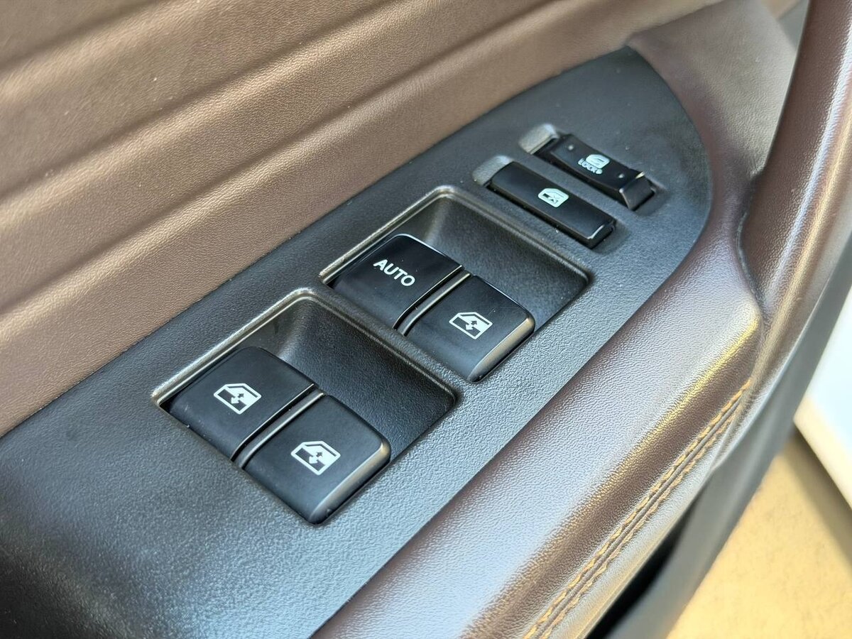 Changan CS35 Plus I, 2021 Фото №18