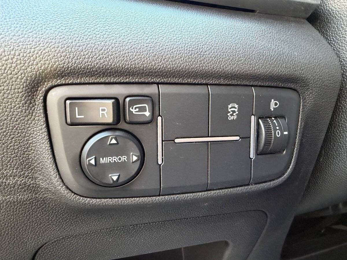 Changan CS35 Plus I, 2021 Фото №19