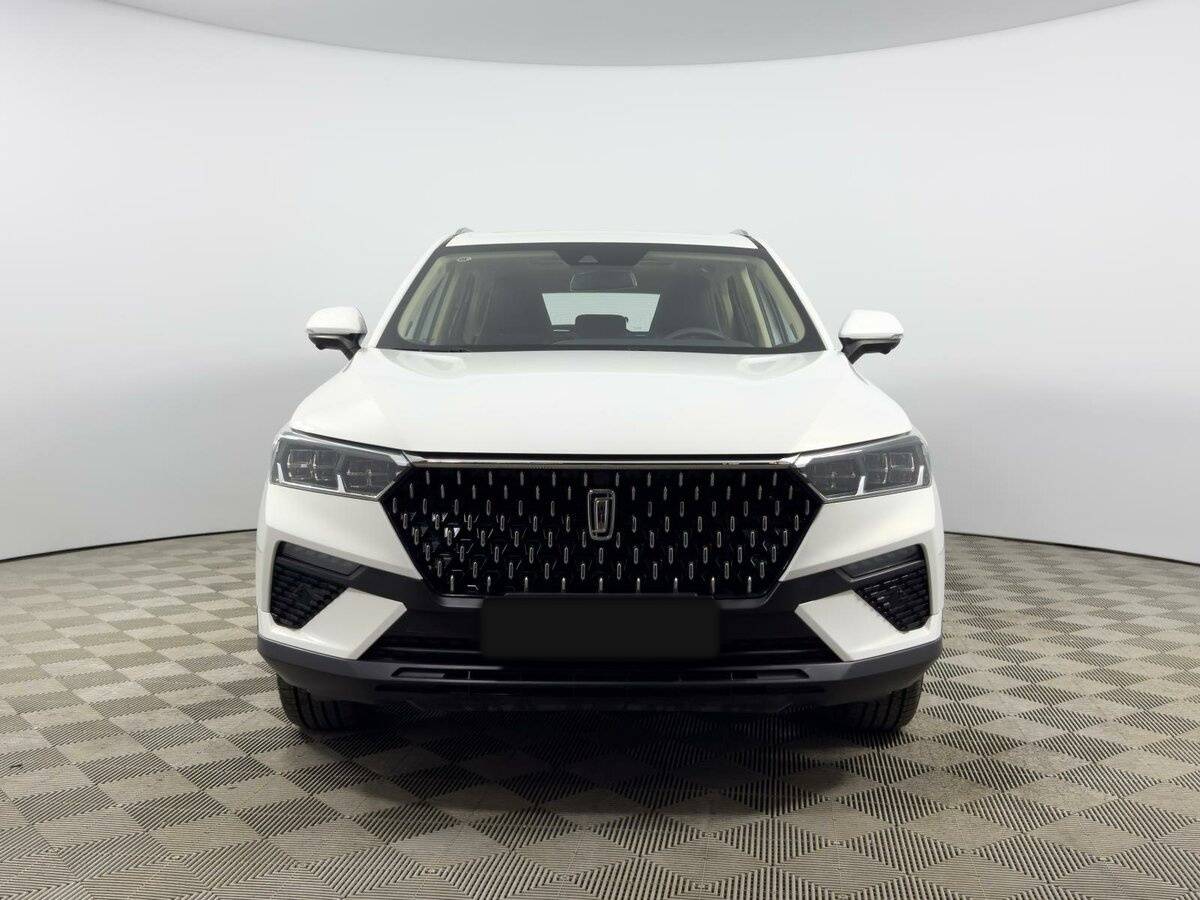 FAW Bestune T77 I, 2024 - 82 км. | Фото №3