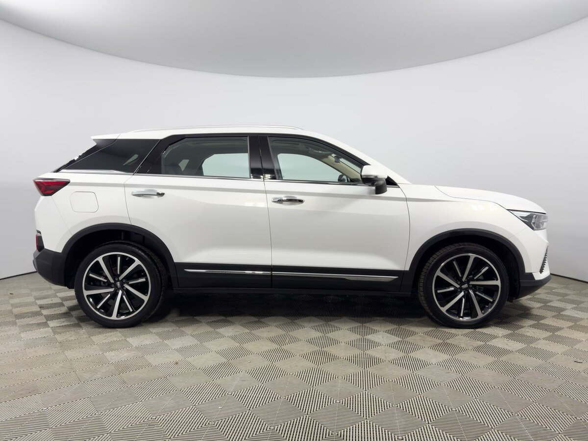 FAW Bestune T77 I, 2024 - 82 км. | Фото №5