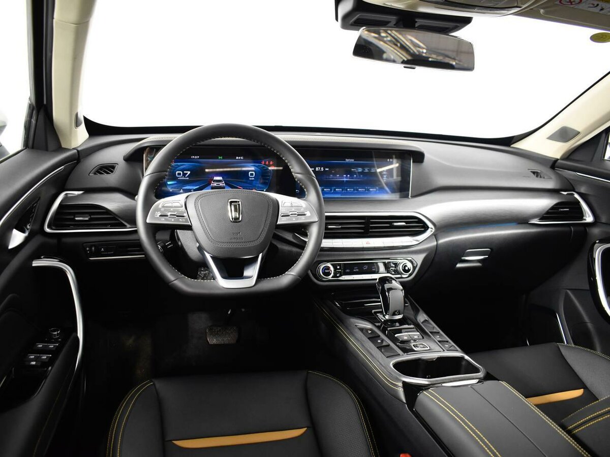 FAW Bestune T77 I, 2024 - 82 км. | Фото №6