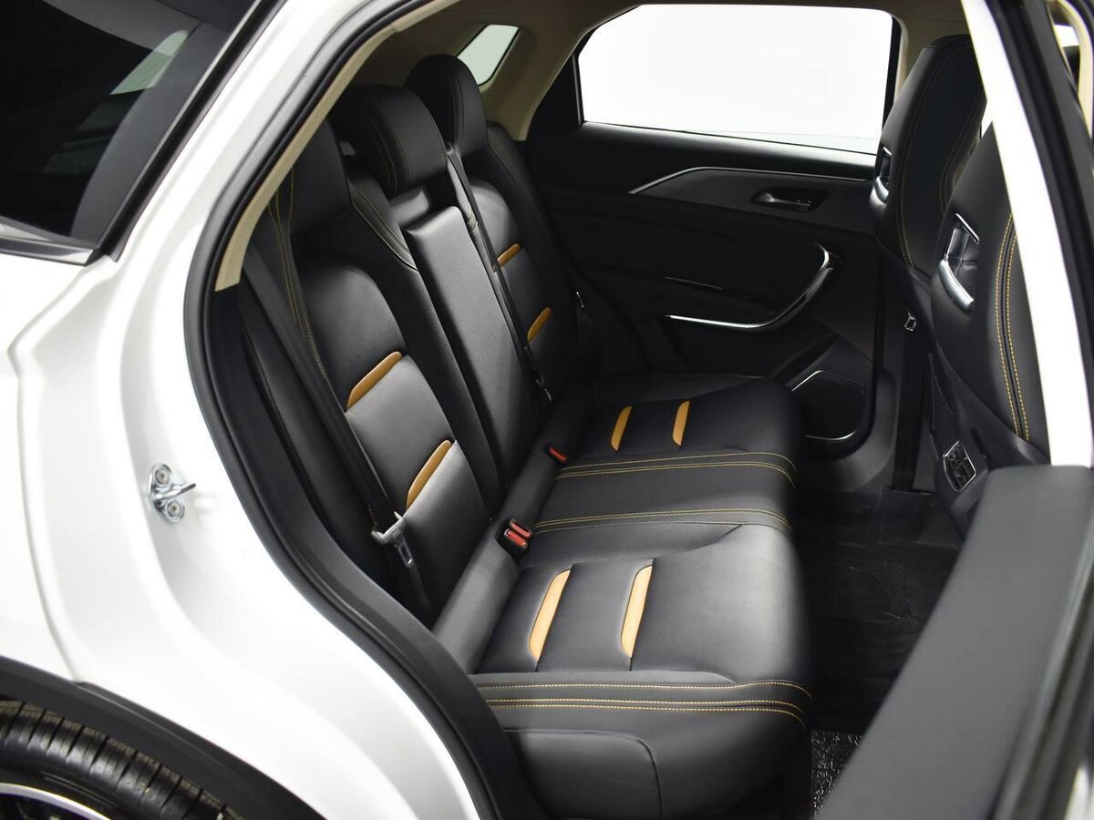 FAW Bestune T77 I, 2024 - 82 км. | Фото №7