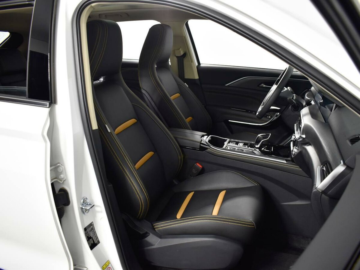 FAW Bestune T77 I, 2024 - 82 км. | Фото №8