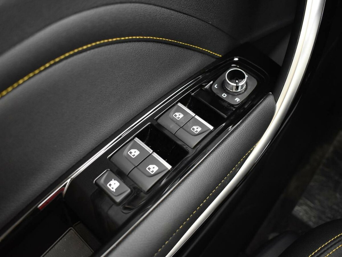 FAW Bestune T77 I, 2024 Фото №15