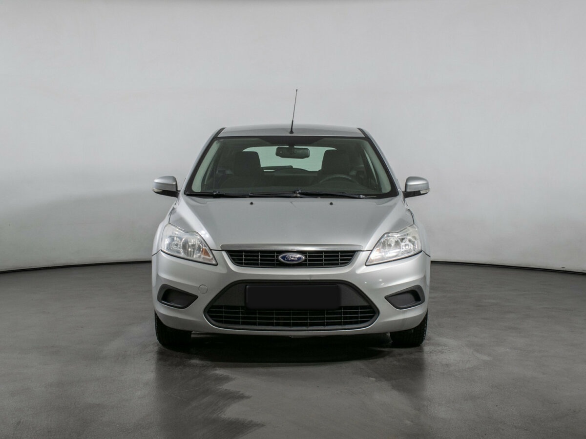 Ford Focus II Рестайлинг, 2011 - 155 962 км. | Фото №2