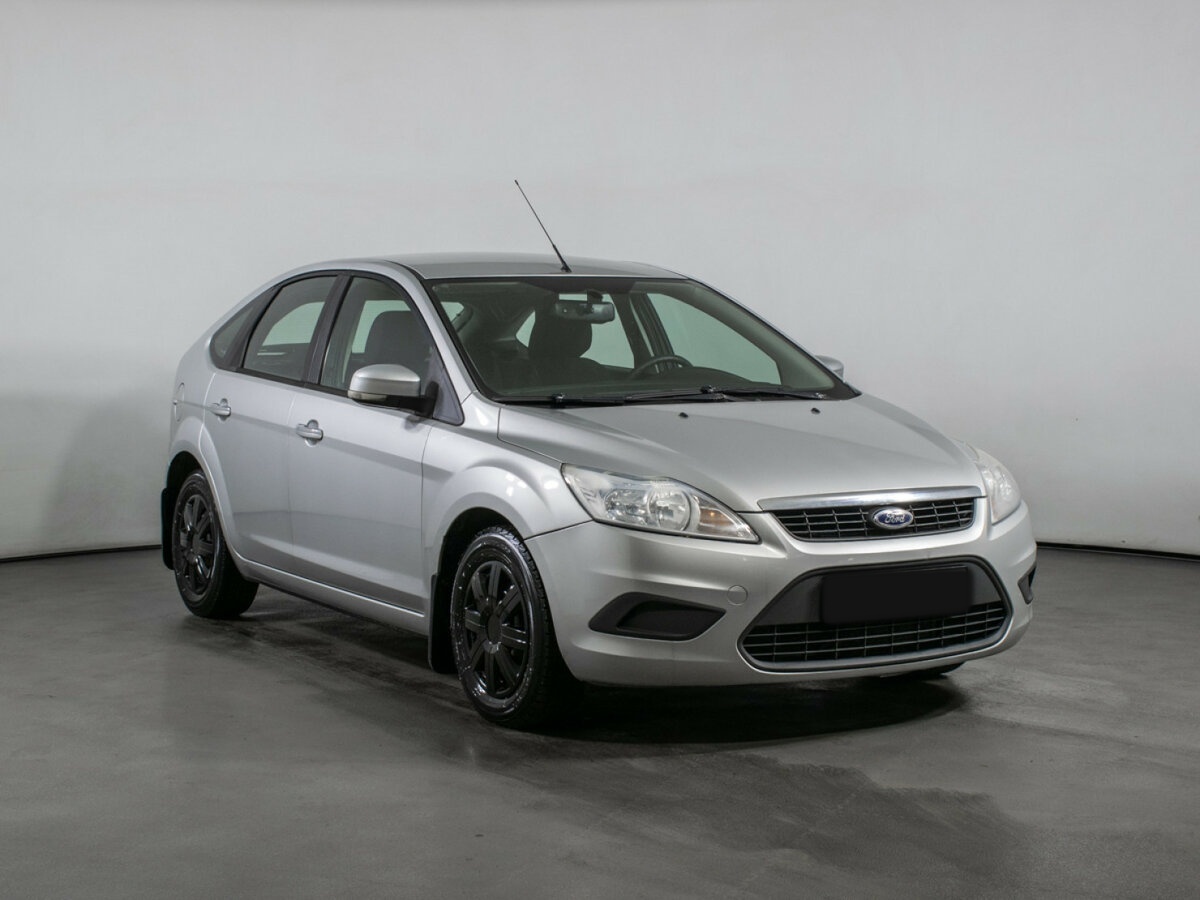 Ford Focus II Рестайлинг, 2011 - 155 962 км. | Фото №3