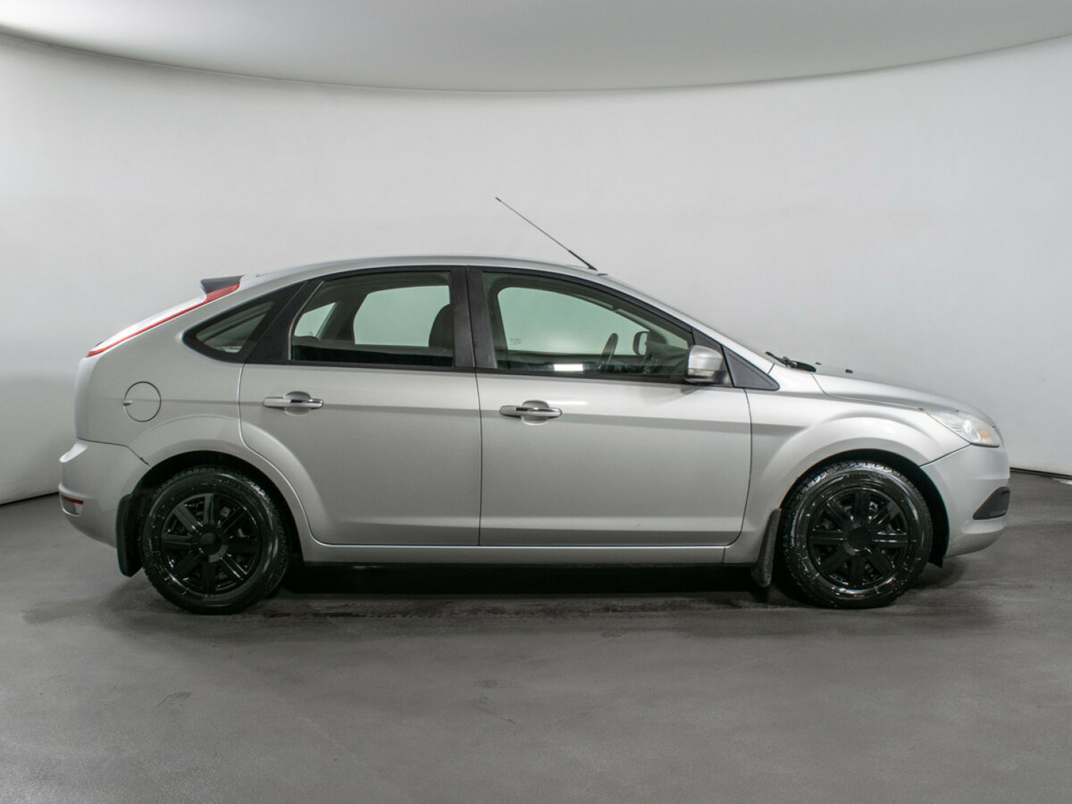 Ford Focus II Рестайлинг, 2011 - 155 962 км. | Фото №4
