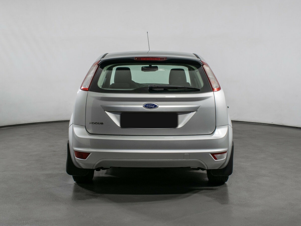 Ford Focus II Рестайлинг, 2011 - 155 962 км. | Фото №6