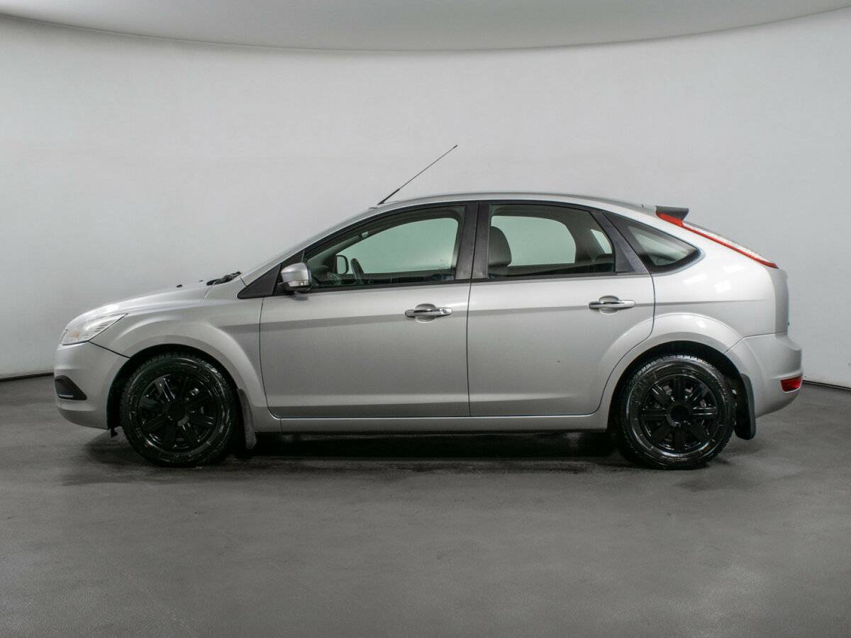 Ford Focus II Рестайлинг, 2011 - 155 962 км. | Фото №8