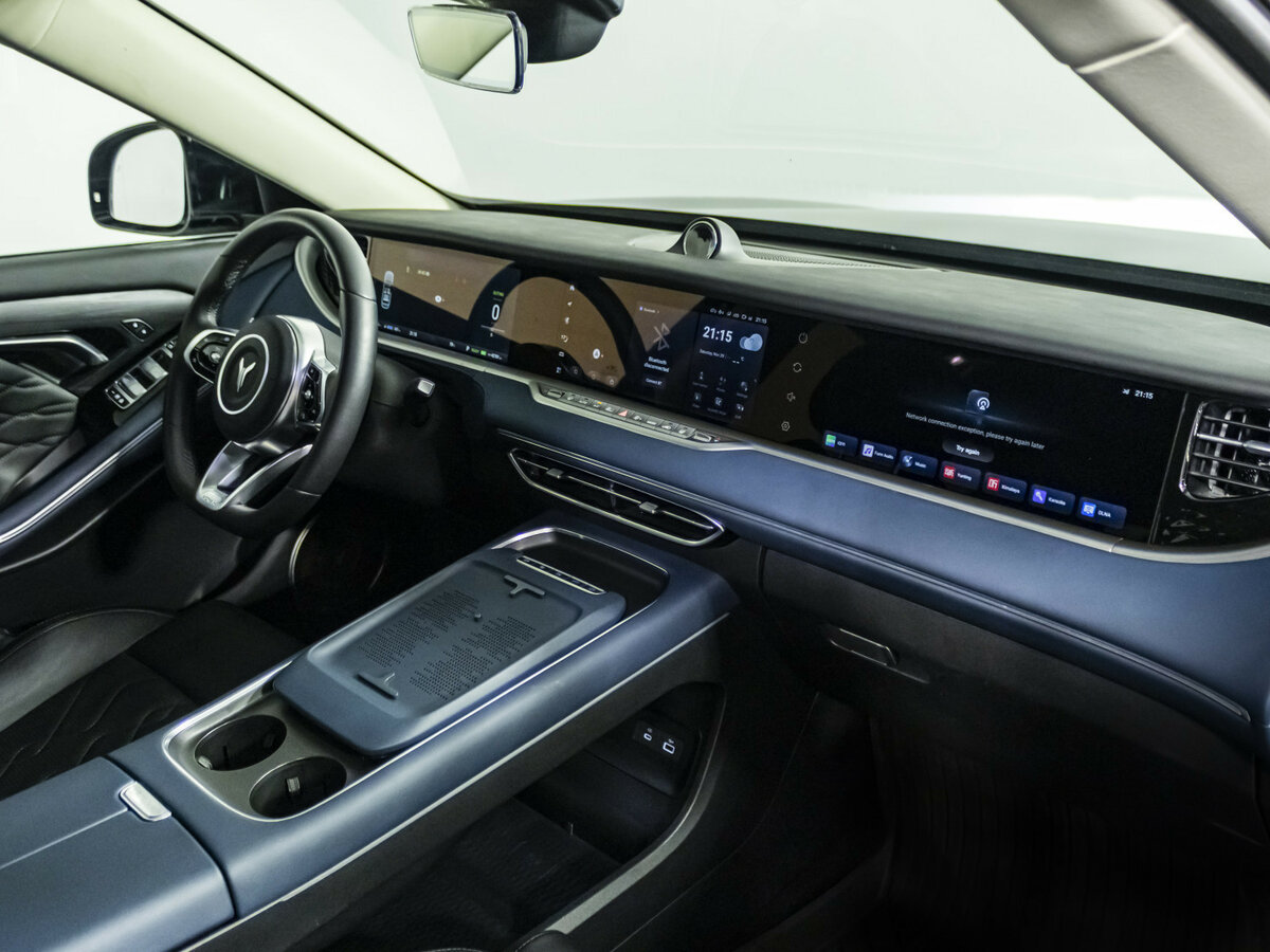 Voyah Free I Рестайлинг, 2023 - 43 000 км. | Фото №7