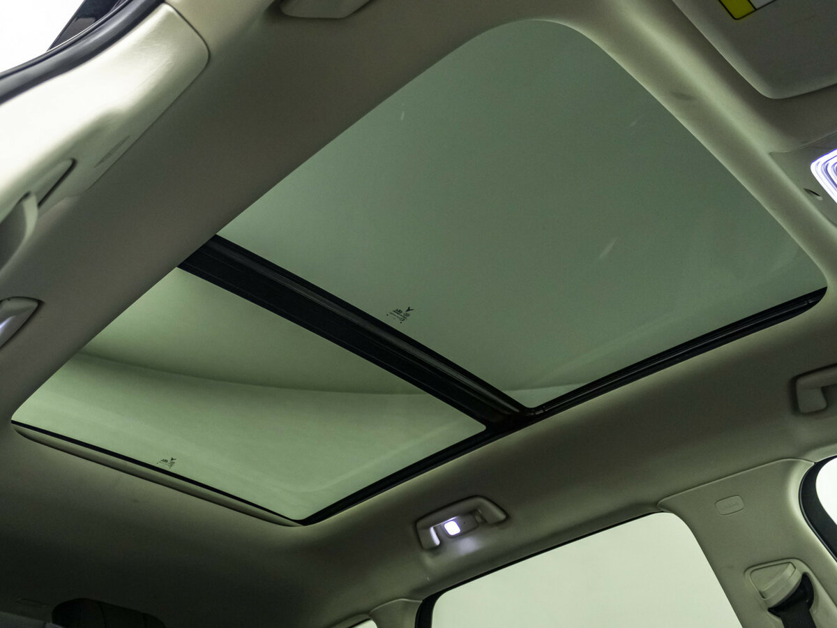 Voyah Free I Рестайлинг, 2023 Фото №17