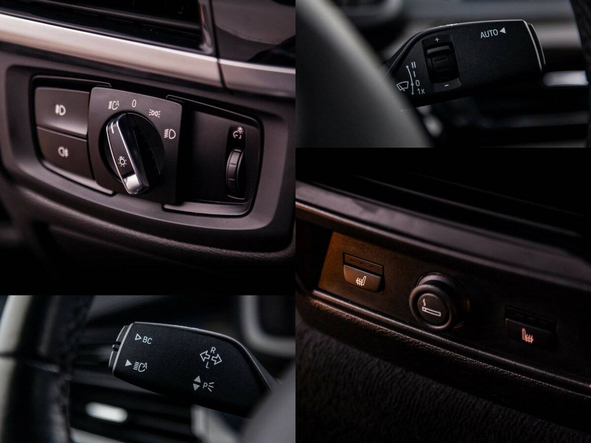 BMW X6 30d II (F16), 2016 Фото №21