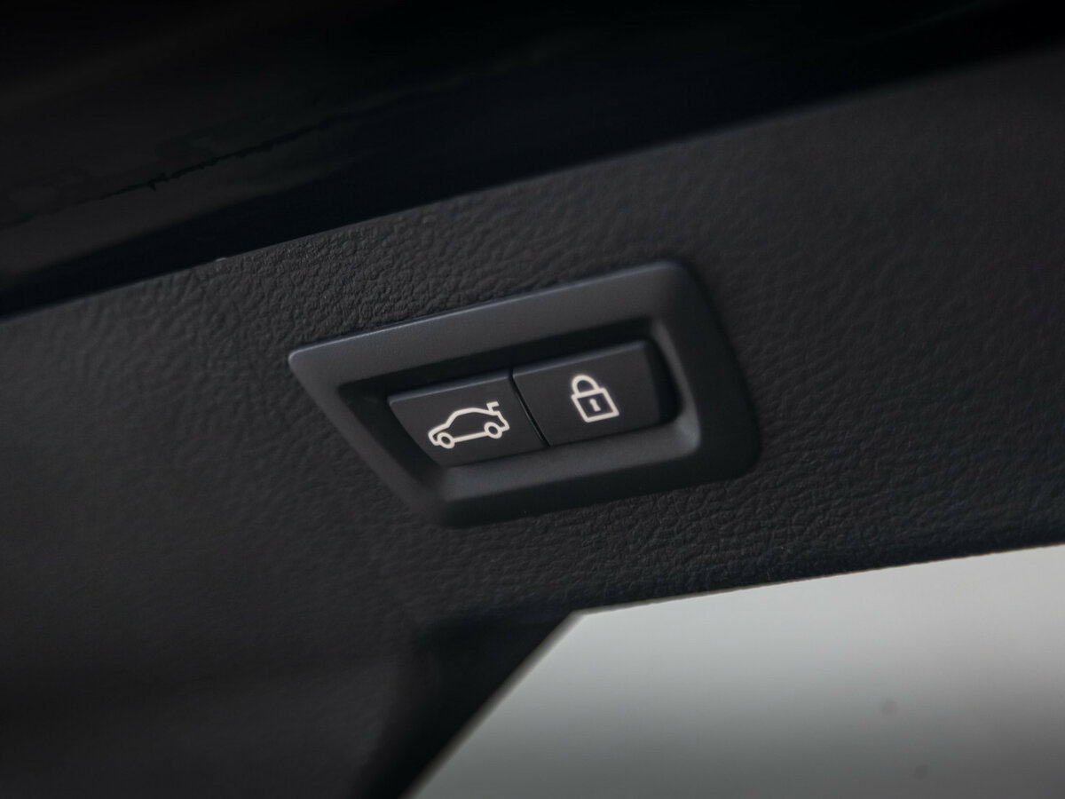 BMW X6 30d II (F16), 2016 Фото №22