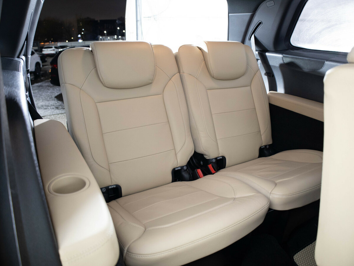 Mercedes-Benz GLS 350 d I (X166), 2016 Фото №15