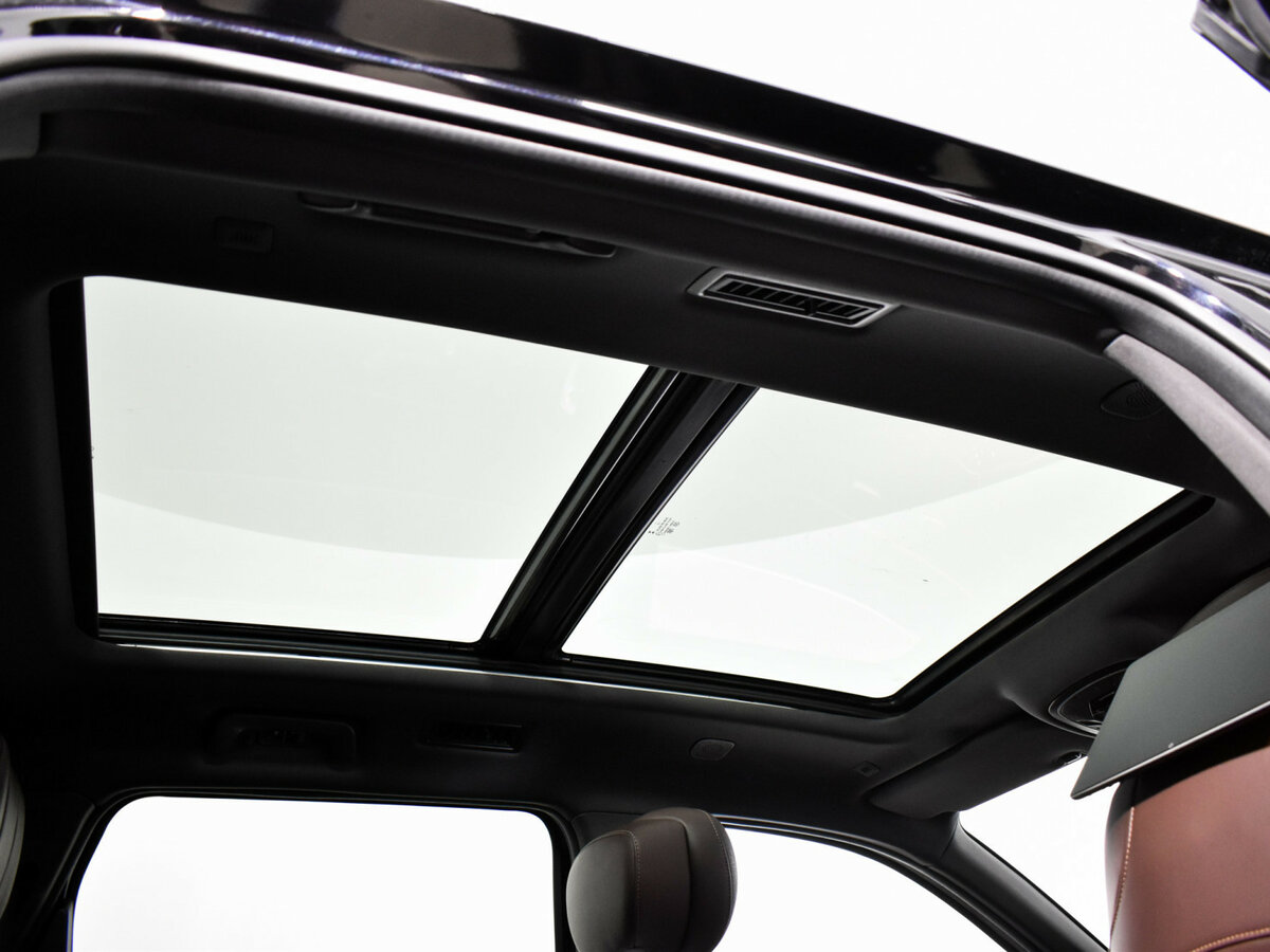 Exeed VX I Рестайлинг, 2023 Фото №12