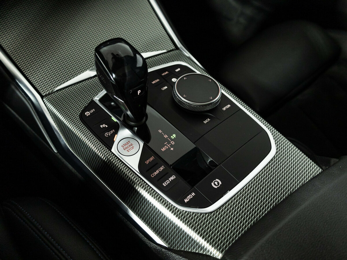 BMW 3 серии 320i VII (G2x), 2020 Фото №20