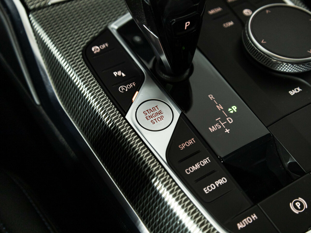 BMW 3 серии 320i VII (G2x), 2020 Фото №21