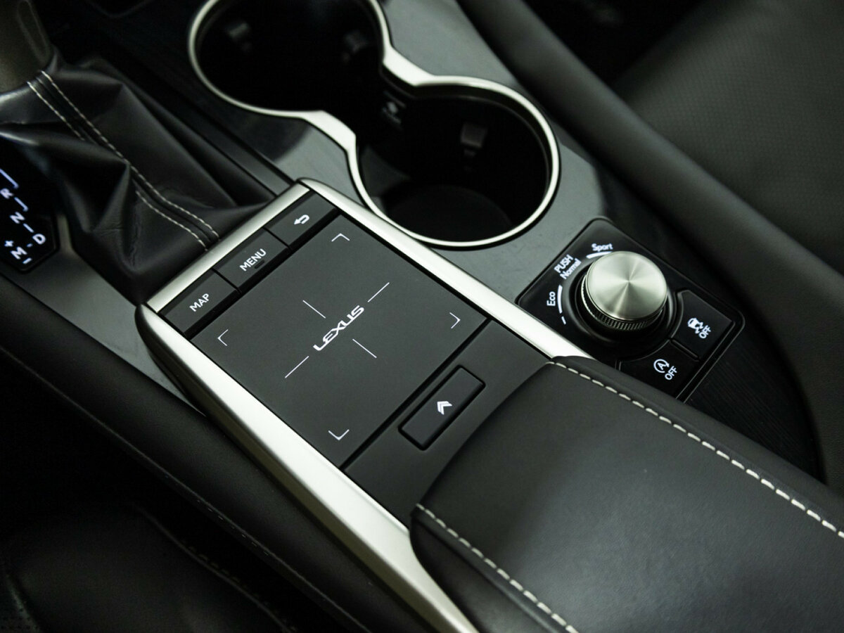 Lexus RX 300 IV Рестайлинг, 2021 Фото №21