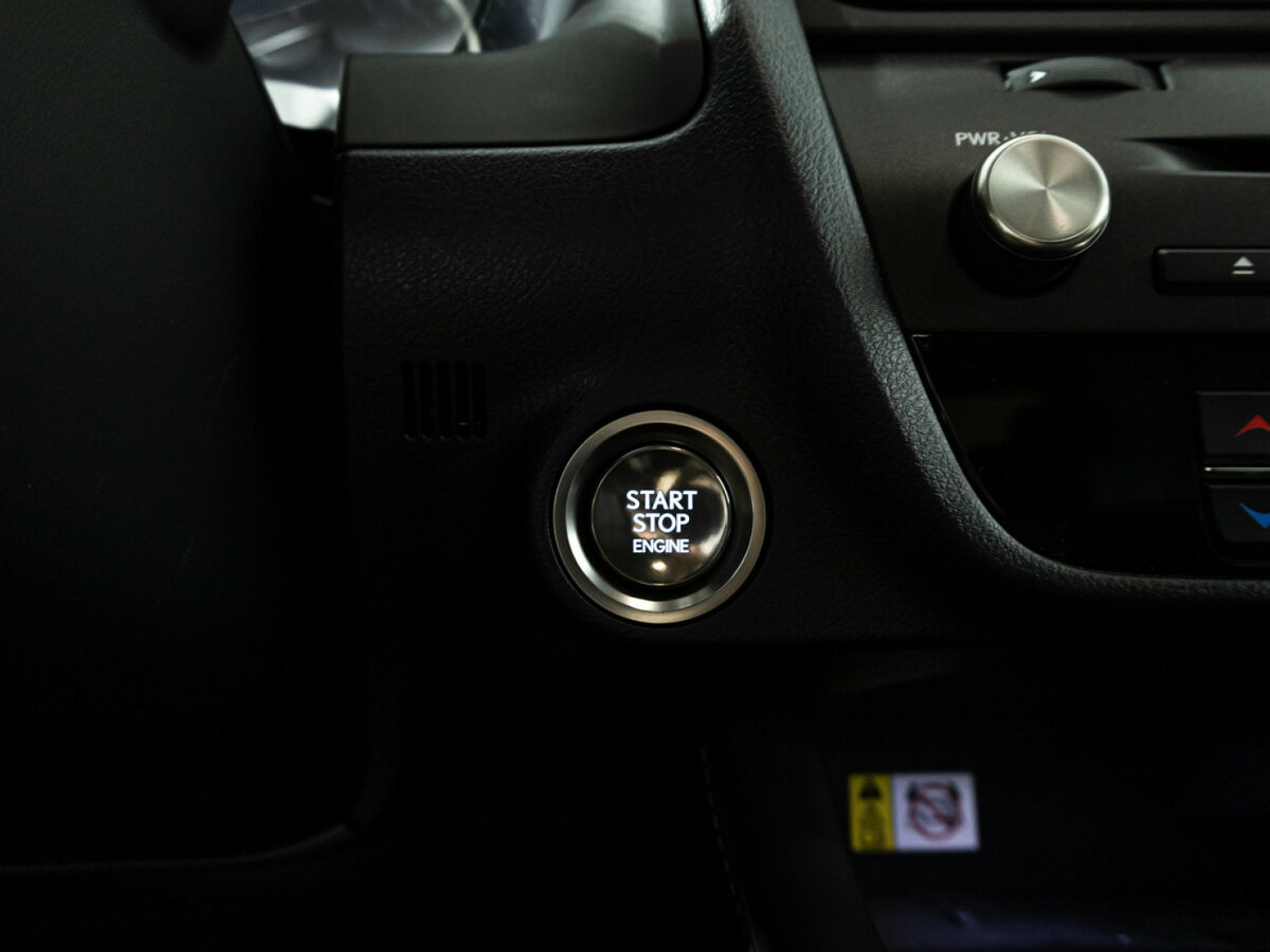 Lexus RX 300 IV Рестайлинг, 2021 Фото №26